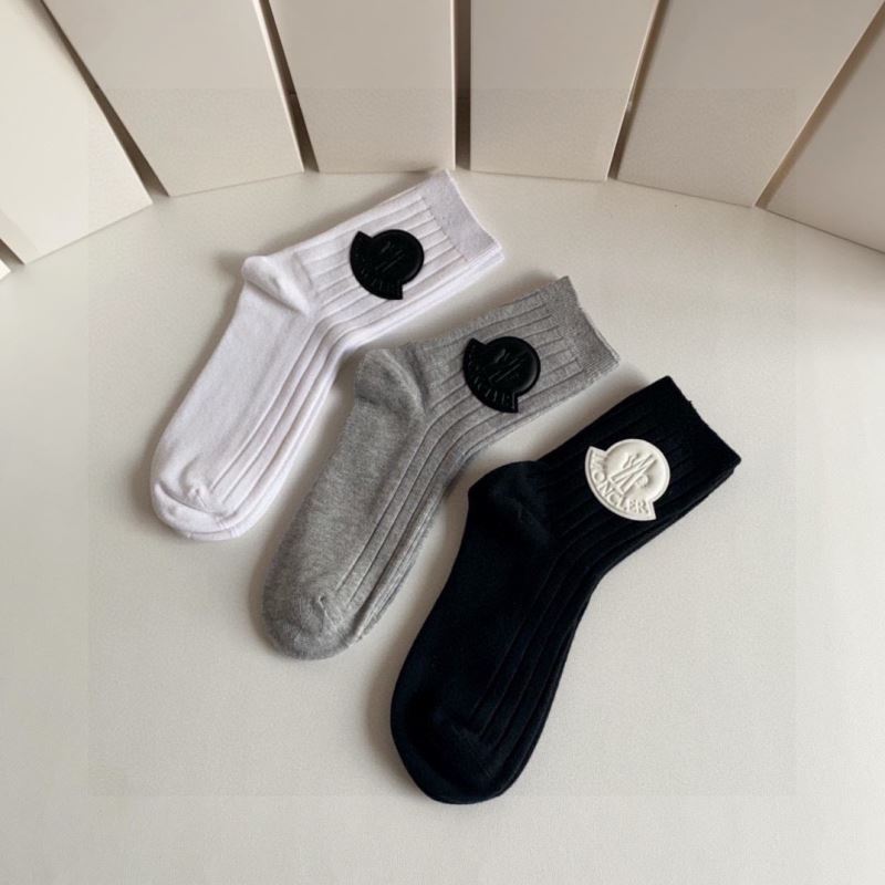 Moncler Socks